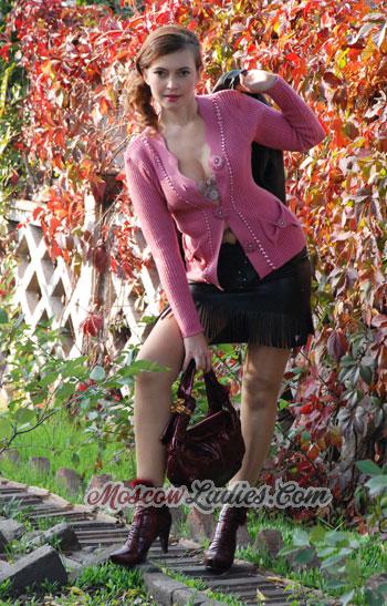 Ukraine women