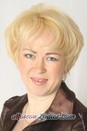Russia women