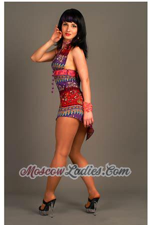 Ukraine women