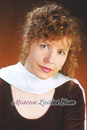 Russia women