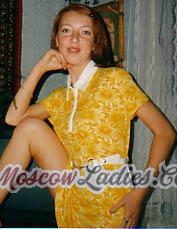 Russia women