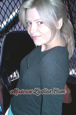 Russia women