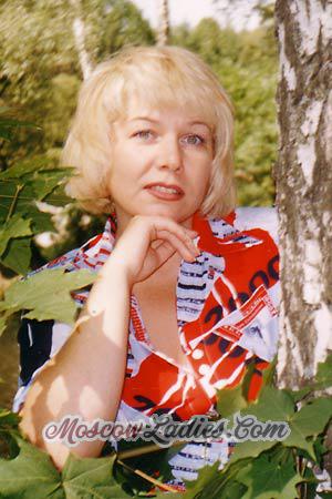 Russia women