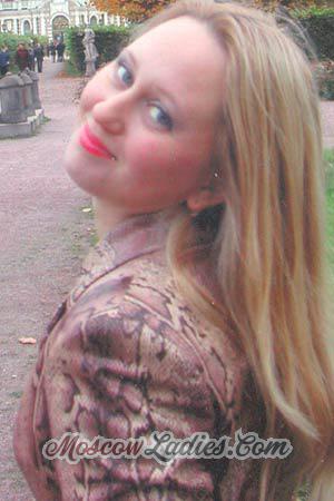 Russia women