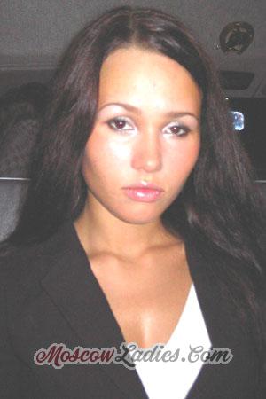 Russia women