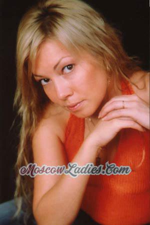 Russia women