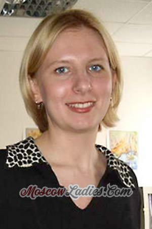 Russia women