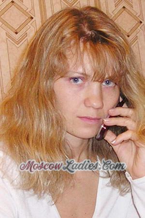 Russia women