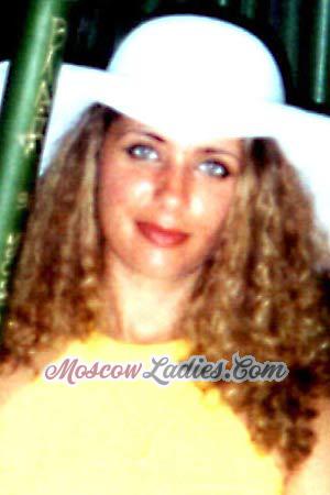 Russia women