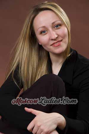Russia women