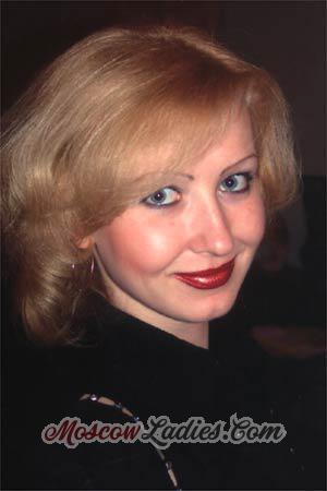 Russia women