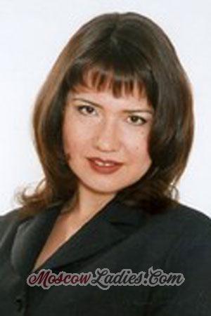 Russia women
