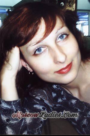 Russia women