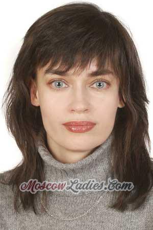 Russia women