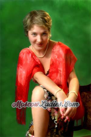 Russia women