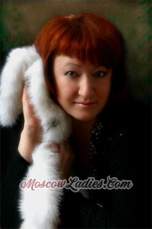 Russia women
