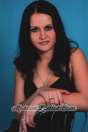Russia women