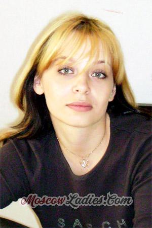 Russia women