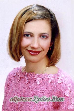 Russia women
