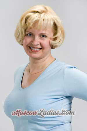 Russia women