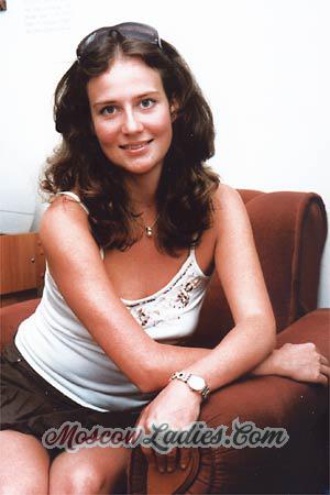 Russia women