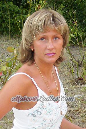 Russia women