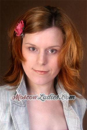 Russia women