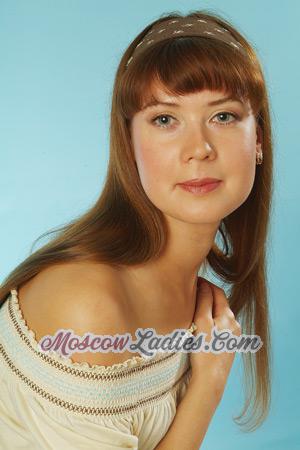 Russia women