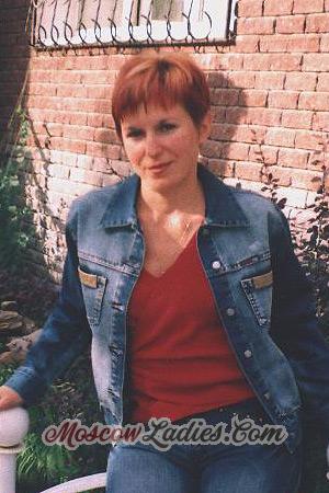 Russia women