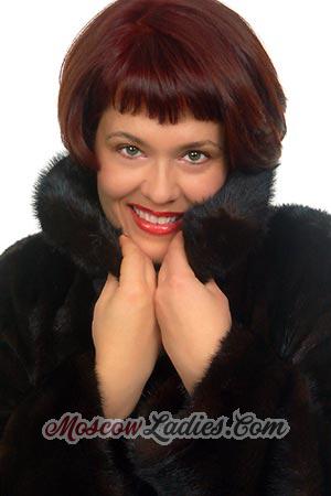 Russia women