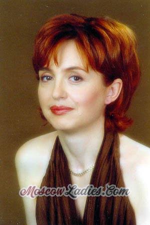 Russia women