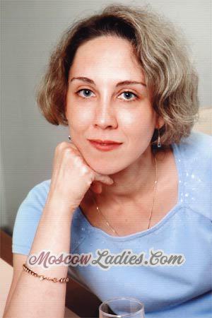 Russia women