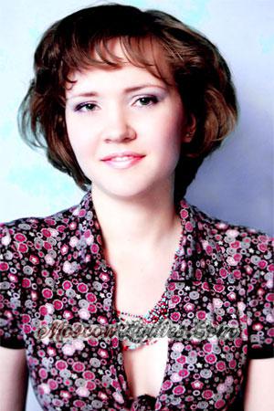 Russia women