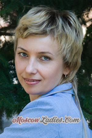 Russia women