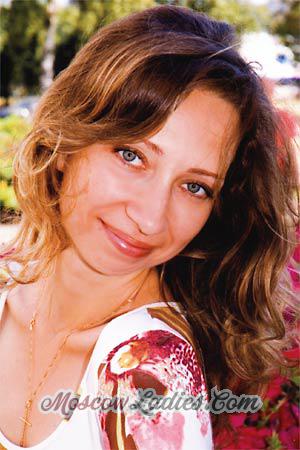 Russia women