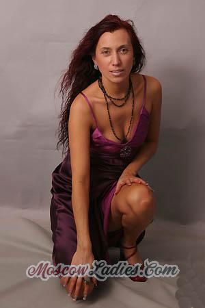 Russia women
