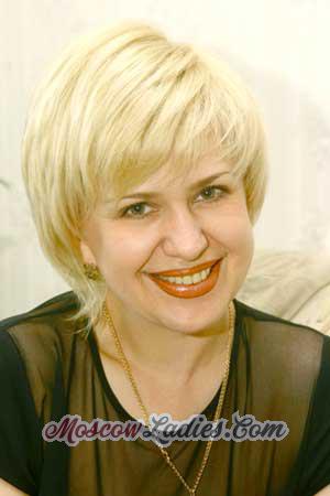 Russia women
