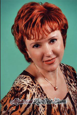 Russia women