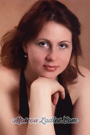 Russia women