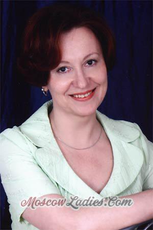 Russia women