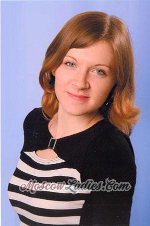 Russia women