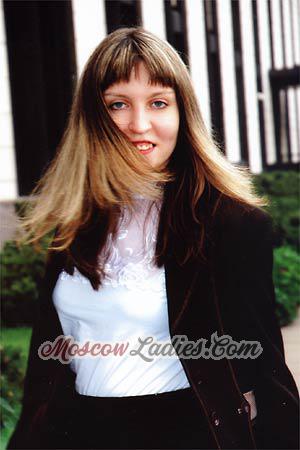 Russia women