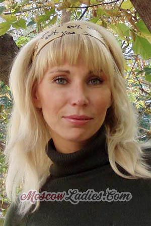 Russia women