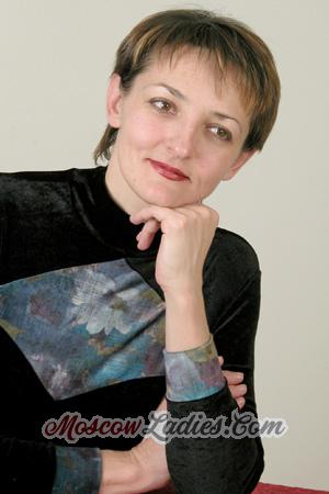 Russia women