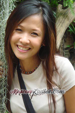 Thailand women