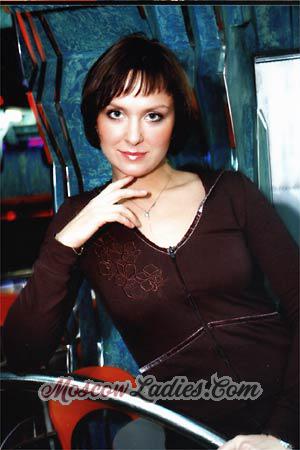 Russia women