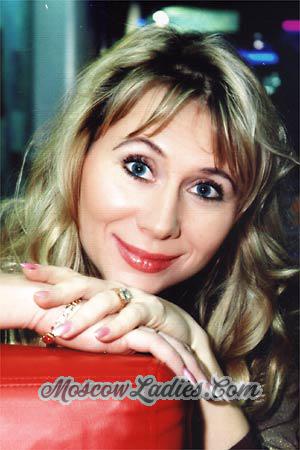 Russia women