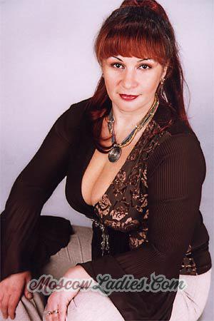 Russia women