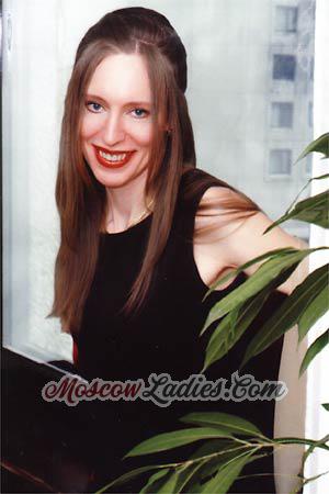 Russia women