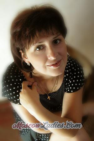 Russia women